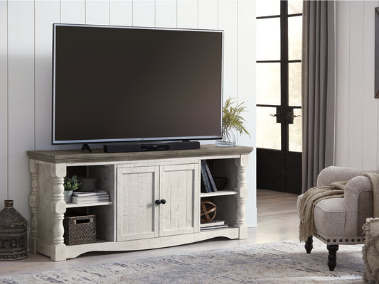 Ashley Express - Havalance Extra Large TV Stand
