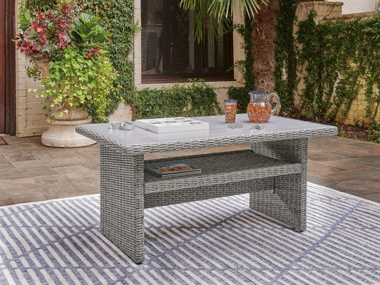 Ashley Express - Naples Beach RECT Multi-Use Table