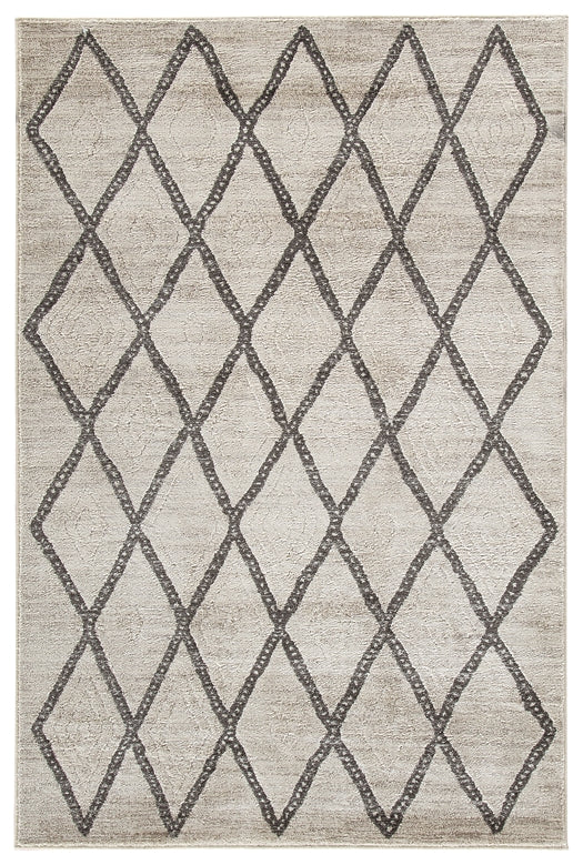 Ashley Express - Jarmo Medium Rug