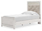 Ashley Express - Altyra  Panel Bed