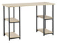 Ashley Express - Waylowe Home Office Desk