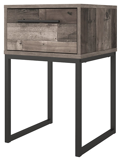 Ashley Express - Neilsville One Drawer Night Stand