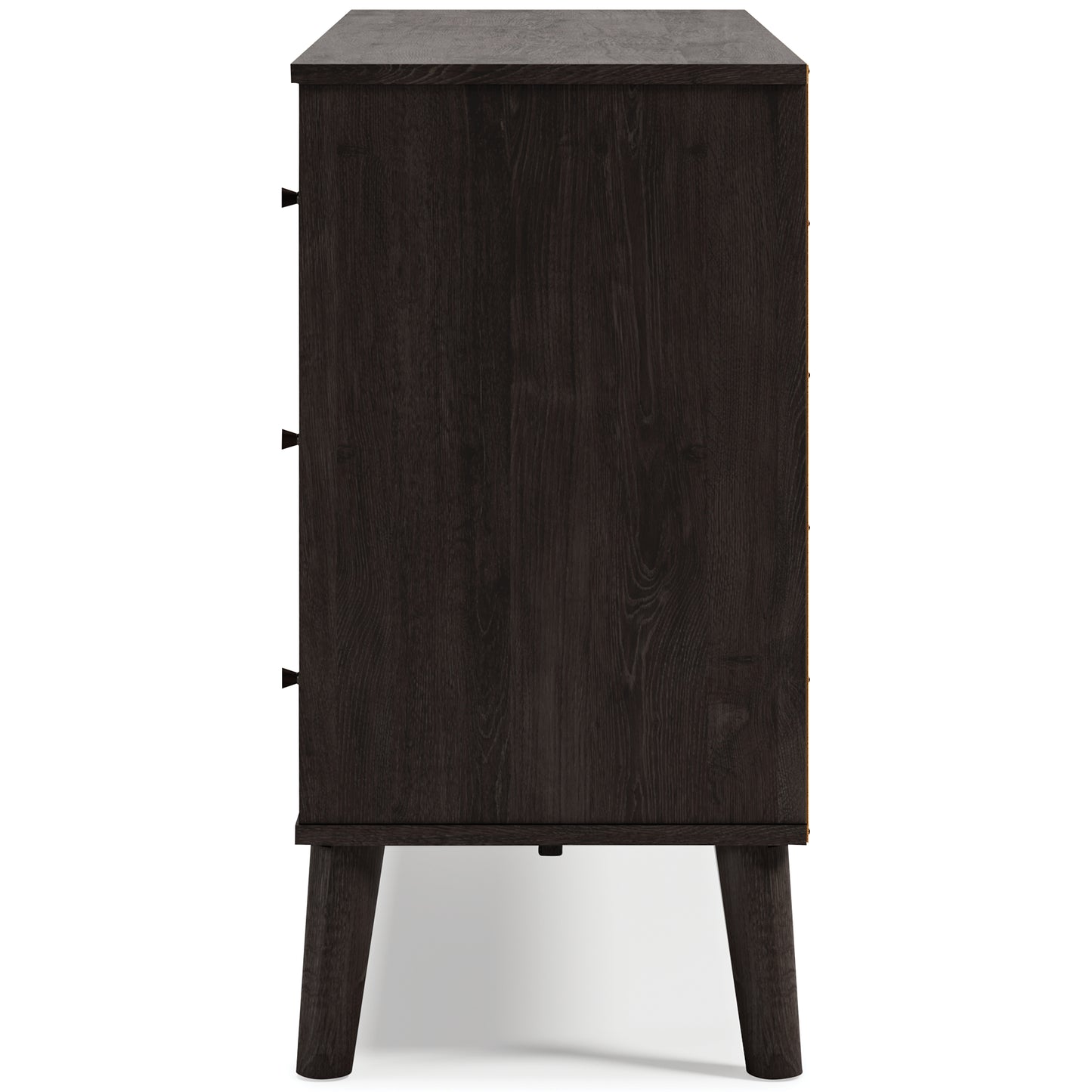 Ashley Express - Piperton Six Drawer Dresser