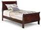 Ashley Express - Alisdair  Sleigh Bed