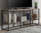 Ashley Express - Wadeworth Extra Large TV Stand