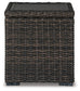 Ashley Express - Grasson Lane Square End Table