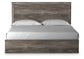 Ashley Express - Ralinksi  Panel Bed