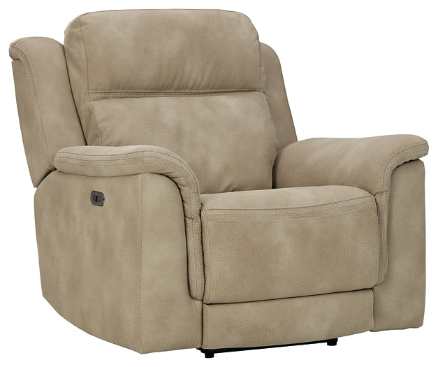 Next-Gen DuraPella PWR Recliner/ADJ Headrest