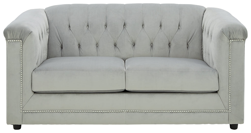 Josanna Loveseat