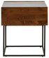 Ashley Express - Rusitori Rectangular End Table