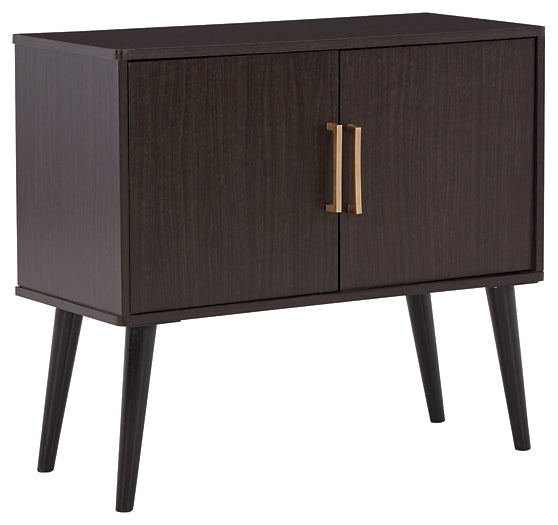 Ashley Express - Orinfield Accent Cabinet