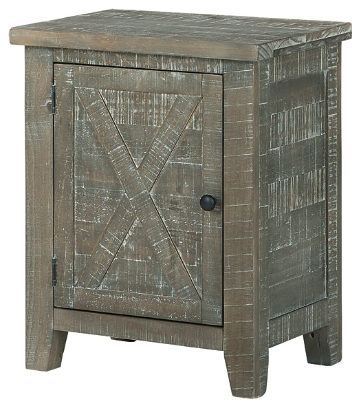 Ashley Express - Pierston Accent Cabinet