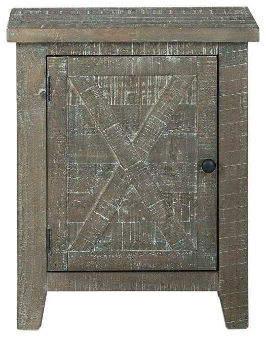 Ashley Express - Pierston Accent Cabinet