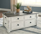 Ashley Express - Havalance Lift Top Cocktail Table