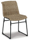 Ashley Express - Amaris Chair (2/CN)