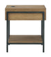 Ashley Express - Fridley Rectangular End Table