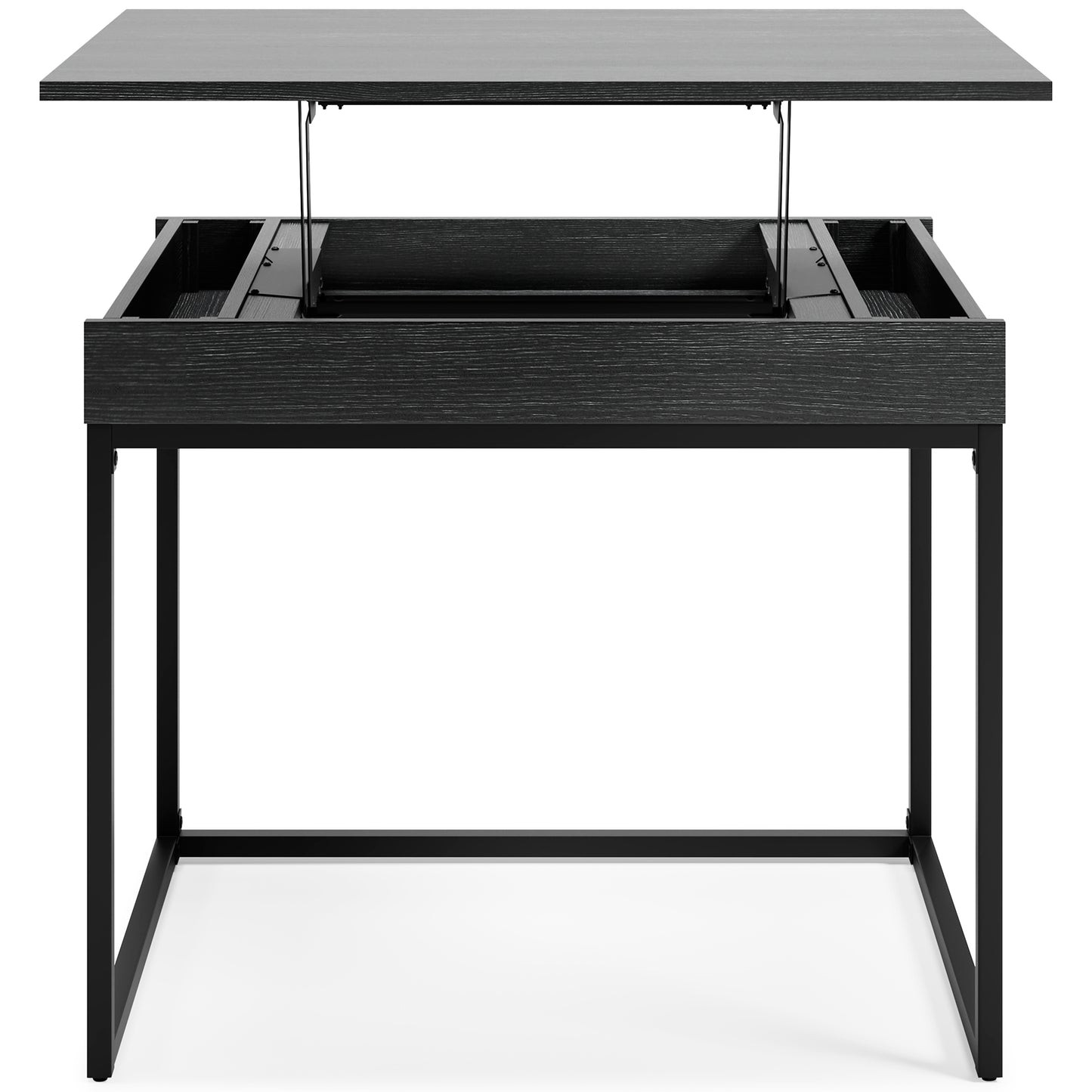 Ashley Express - Yarlow Home Office Lift Top Desk