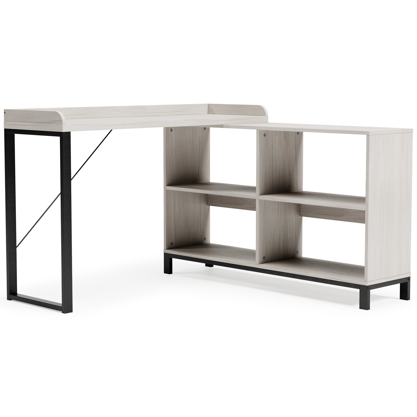 Ashley Express - Bayflynn L-Desk