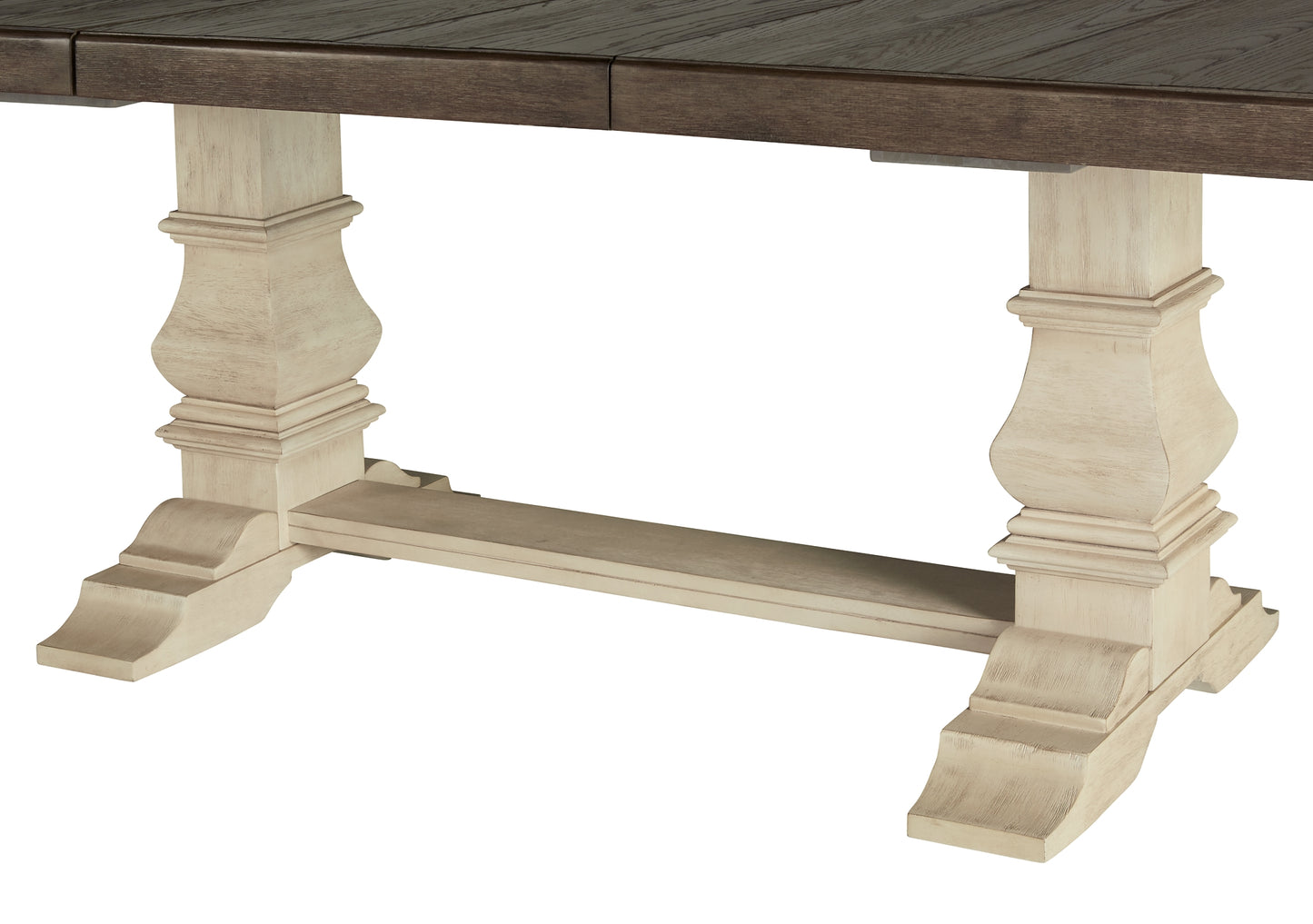 Bolanburg Extension Dining Table