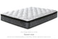 Ashley Express - 12 Inch Pocketed Hybrid Full Mattress