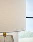 Ashley Express - Taylow Glass Table Lamp (1/CN)