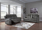 Jesolo Sofa and Loveseat
