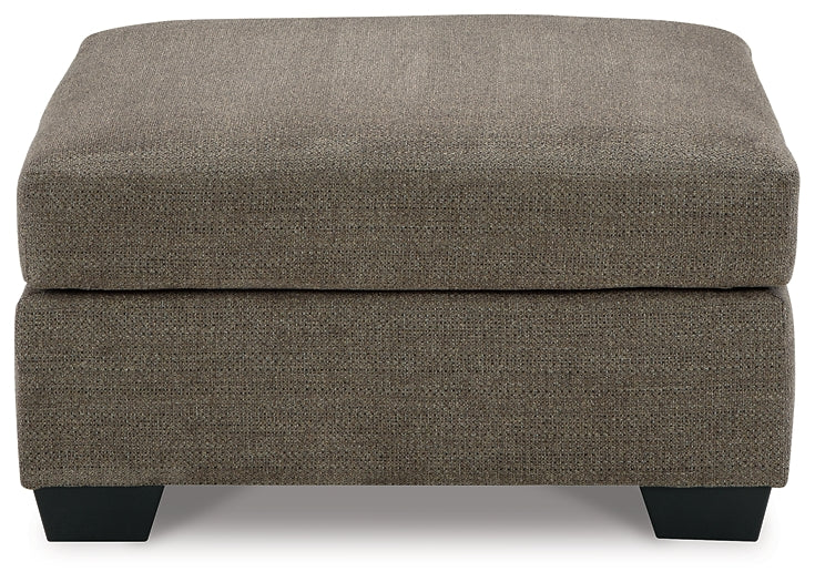 Ashley Express - Mahoney Oversized Accent Ottoman