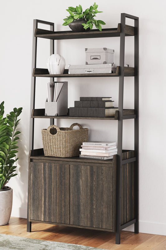 Ashley Express - Zendex Bookcase