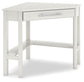 Ashley Express - Grannen Home Office Corner Desk