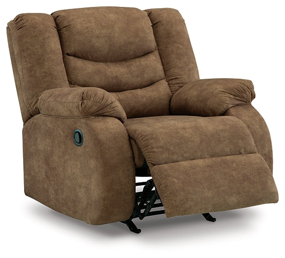 Partymate Rocker Recliner