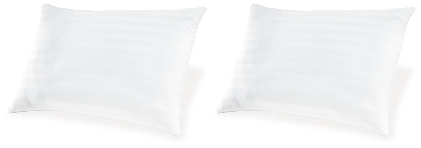 Ashley Express - Zephyr 2.0 Cotton Pillow (Set of 2)