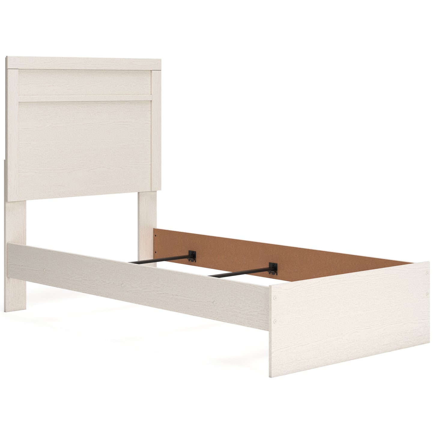 Stelsie  Panel Bed