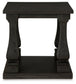 Ashley Express - Wellturn Rectangular End Table