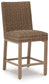 Ashley Express - Walton Bridge Barstool (2/CN)