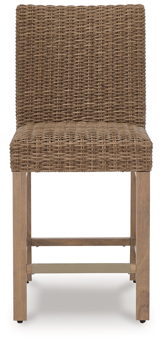 Ashley Express - Walton Bridge Barstool (2/CN)