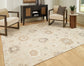 Ashley Express - Calkin Medium Rug