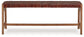 Ashley Express - Lemmund Accent Bench