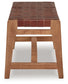 Ashley Express - Lemmund Accent Bench