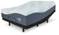 Ashley Express - Millennium Luxury Gel Latex And Memory Foam  Mattress