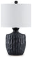 Ashley Express - Ellisley Ceramic Table Lamp (1/CN)