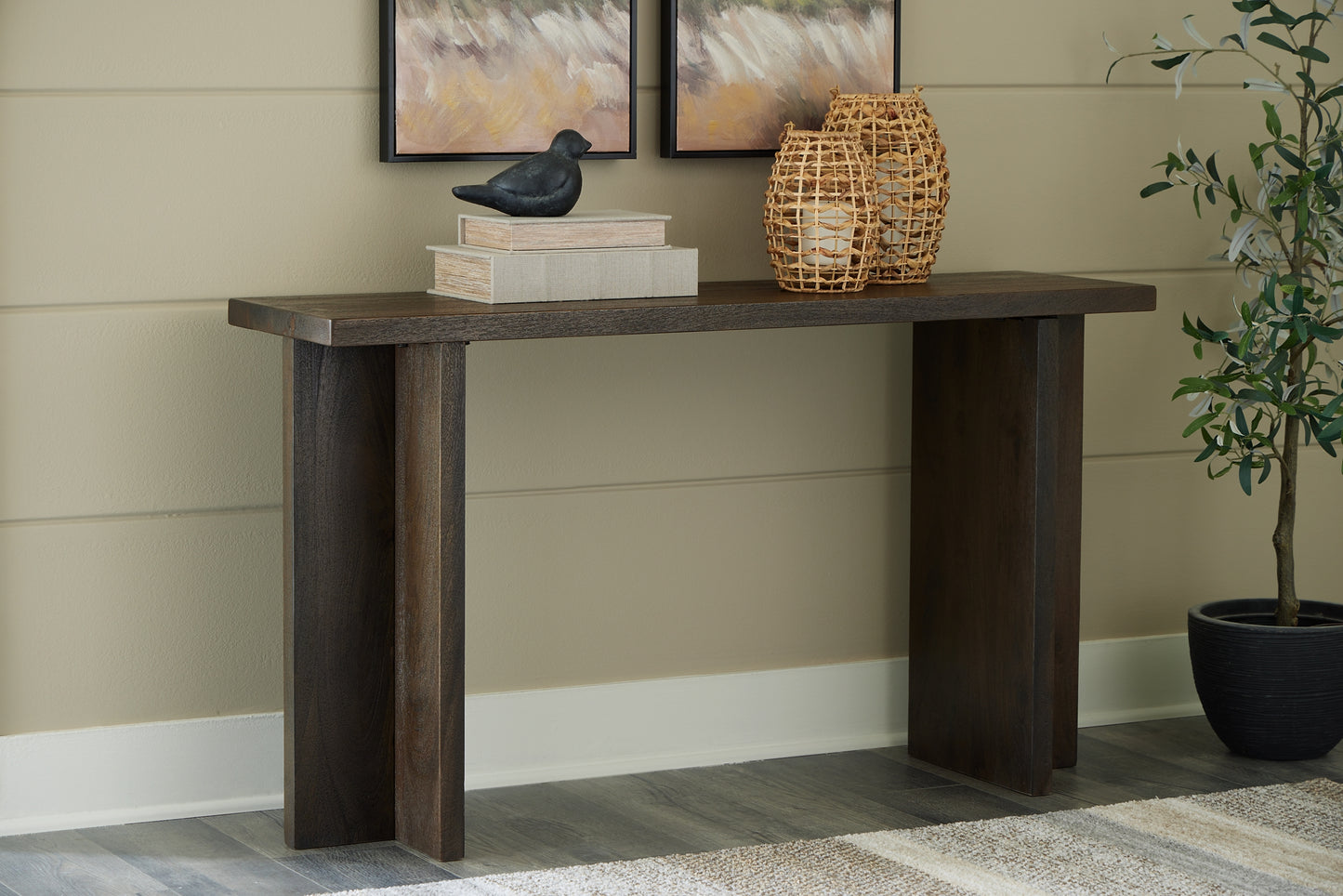 Ashley Express - Jalenry Console Sofa Table