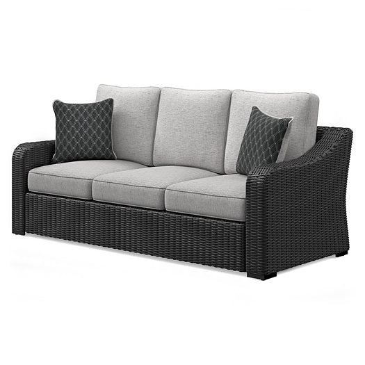 Beachcroft Sofa with Cushion