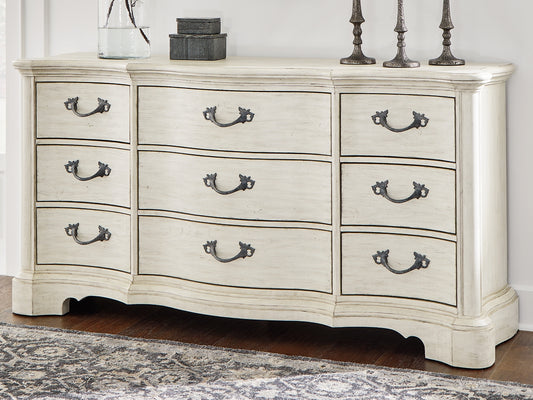 Arlendyne Dresser