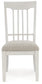 Ashley Express - Shaybrock Dining UPH Side Chair (2/CN)