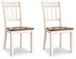 Ashley Express - Whitesburg Dining Room Side Chair (2/CN)