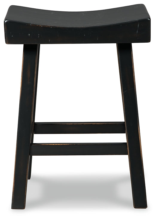 Ashley Express - Glosco Stool (2/CN)