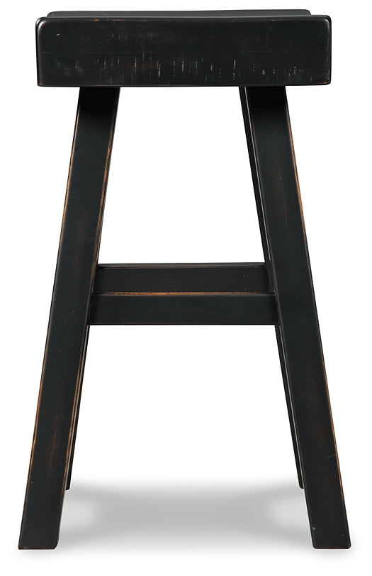 Ashley Express - Glosco Stool (2/CN)