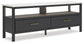 Cadmori Extra Large TV Stand