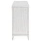 Marielle 6-drawer Bedroom Dresser Distressed White