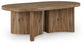 Ashley Express - Austanny Coffee Table with 2 End Tables